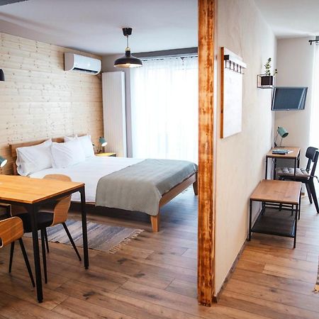 Casa Hintz Transilvania Fagaras Ngoại thất bức ảnh