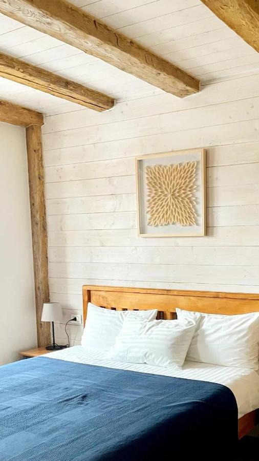 Casa Hintz Transilvania Fagaras Ngoại thất bức ảnh