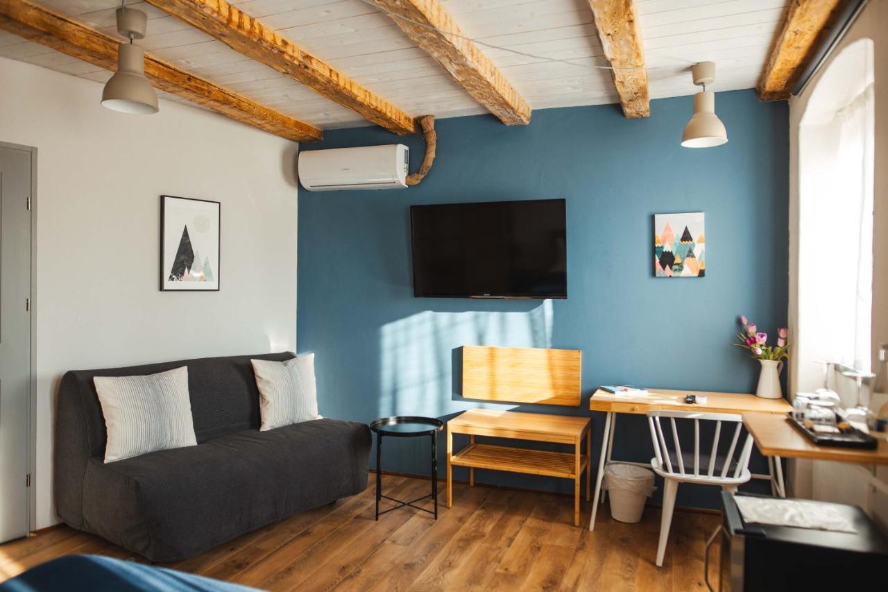 Casa Hintz Transilvania Fagaras Ngoại thất bức ảnh