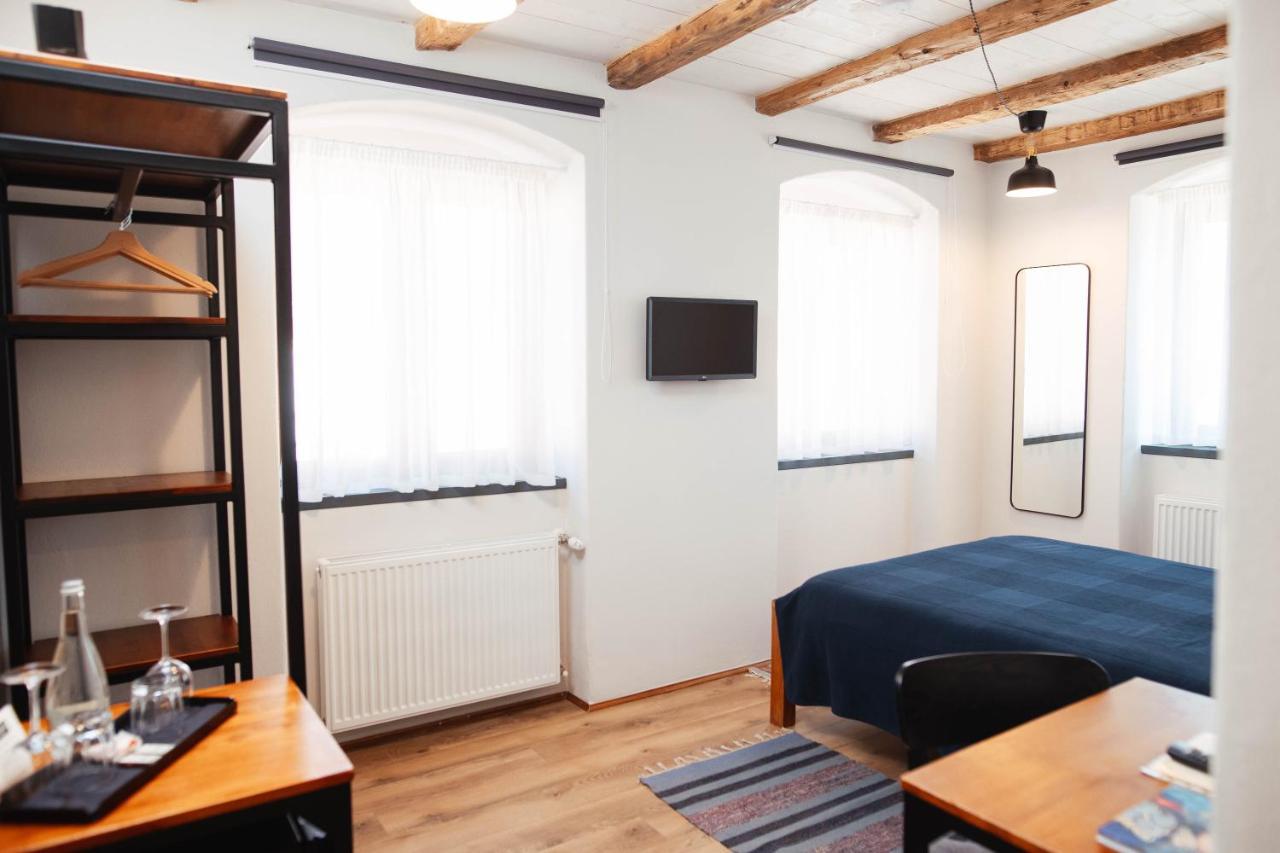 Casa Hintz Transilvania Fagaras Ngoại thất bức ảnh