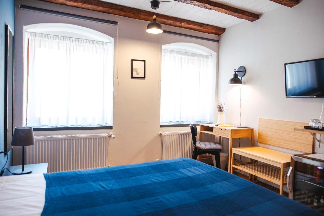 Casa Hintz Transilvania Fagaras Ngoại thất bức ảnh