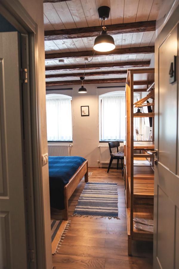 Casa Hintz Transilvania Fagaras Ngoại thất bức ảnh