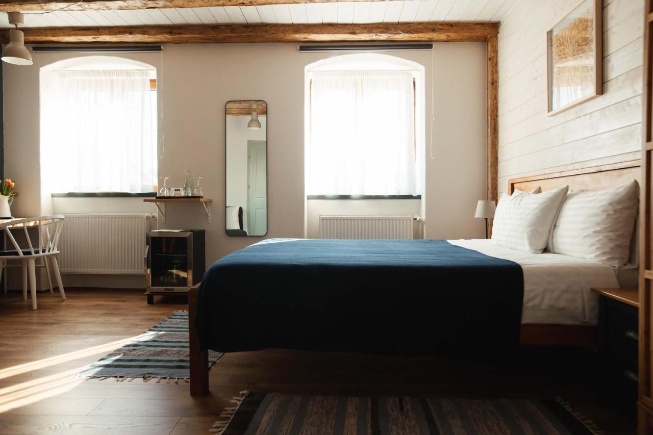 Casa Hintz Transilvania Fagaras Ngoại thất bức ảnh