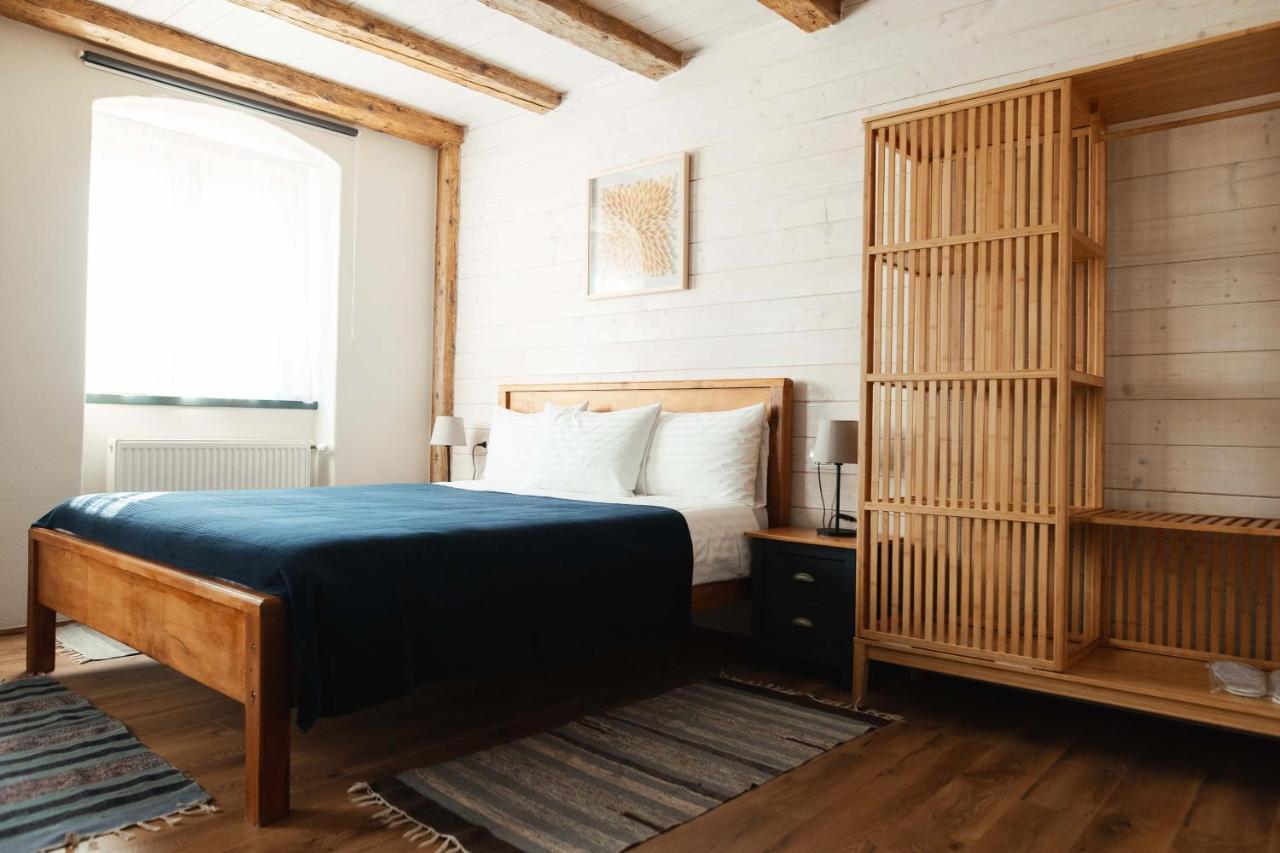 Casa Hintz Transilvania Fagaras Ngoại thất bức ảnh