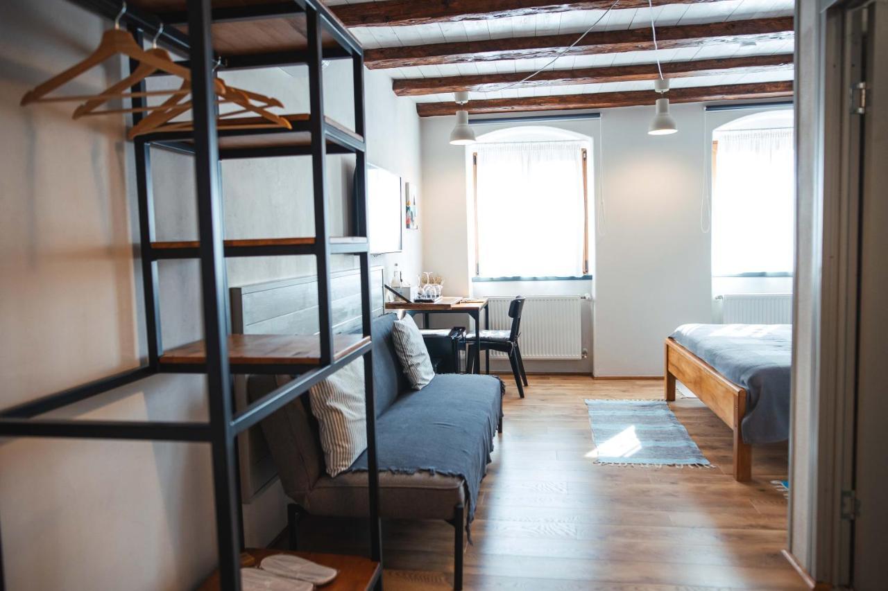 Casa Hintz Transilvania Fagaras Ngoại thất bức ảnh