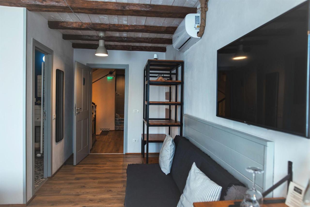 Casa Hintz Transilvania Fagaras Ngoại thất bức ảnh