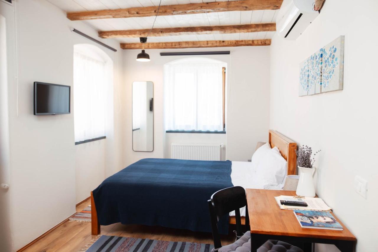 Casa Hintz Transilvania Fagaras Ngoại thất bức ảnh