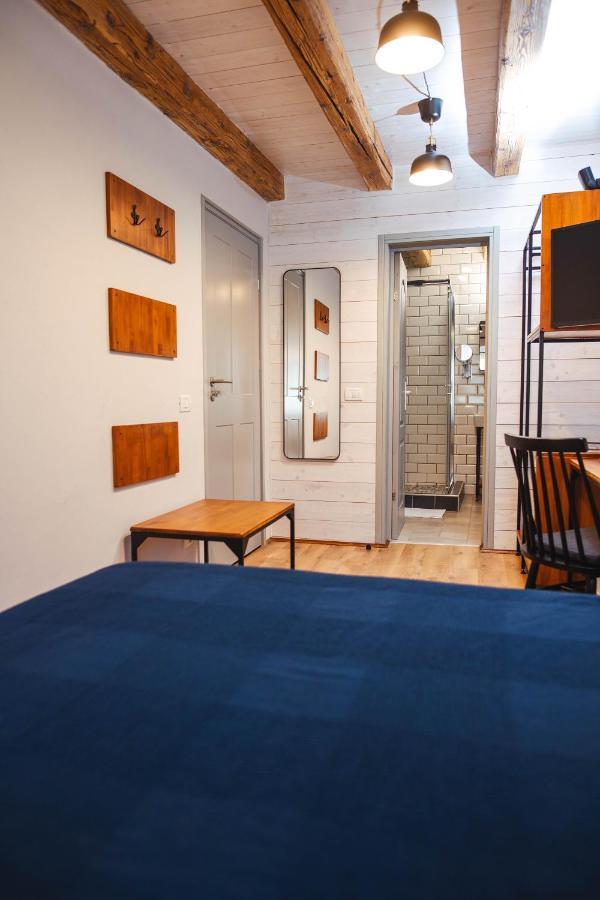 Casa Hintz Transilvania Fagaras Ngoại thất bức ảnh
