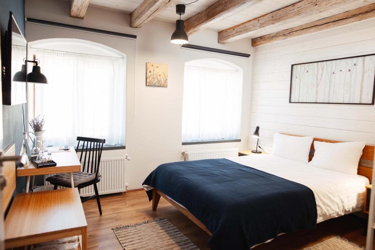 Casa Hintz Transilvania Fagaras Ngoại thất bức ảnh