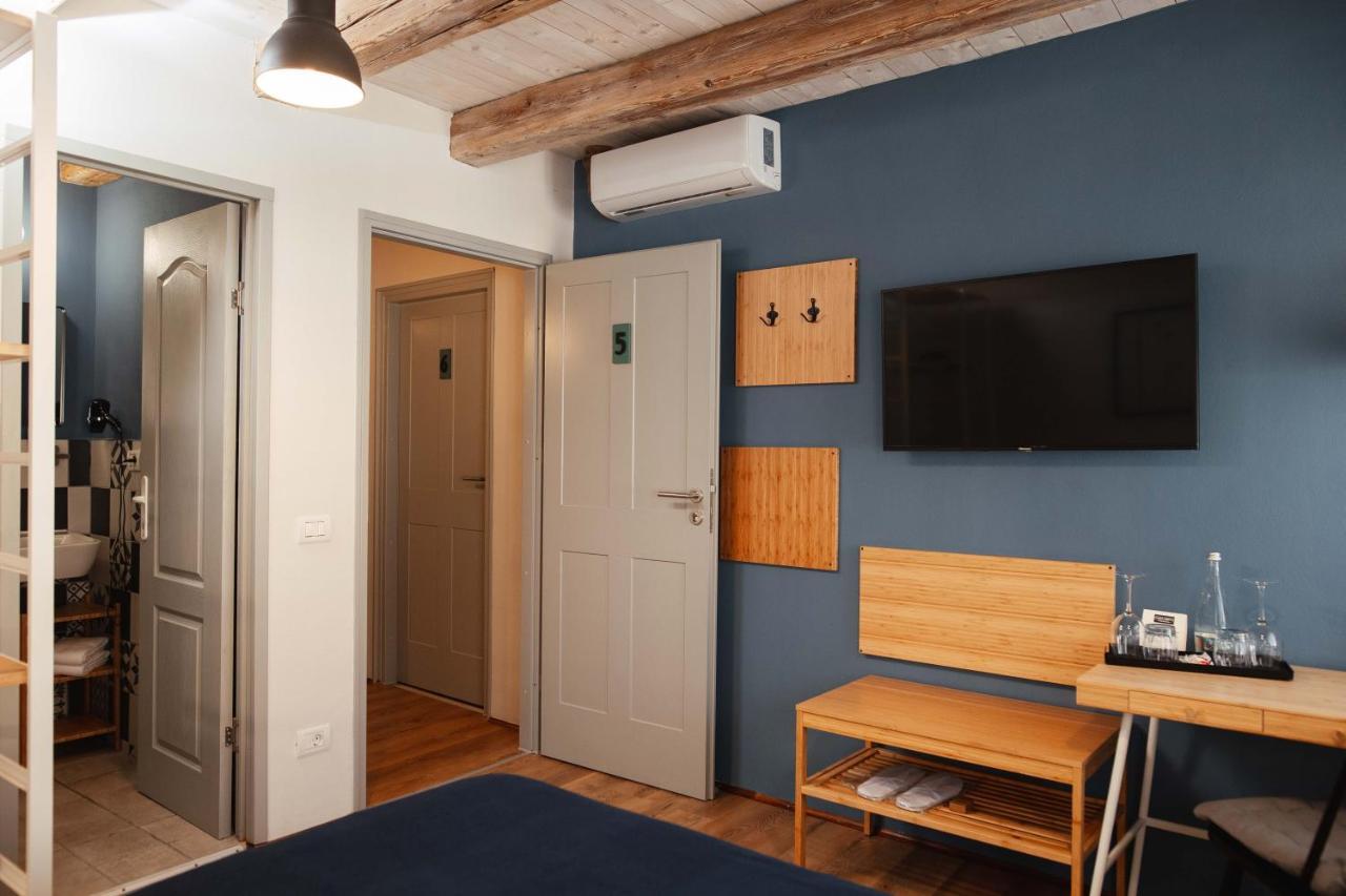 Casa Hintz Transilvania Fagaras Ngoại thất bức ảnh