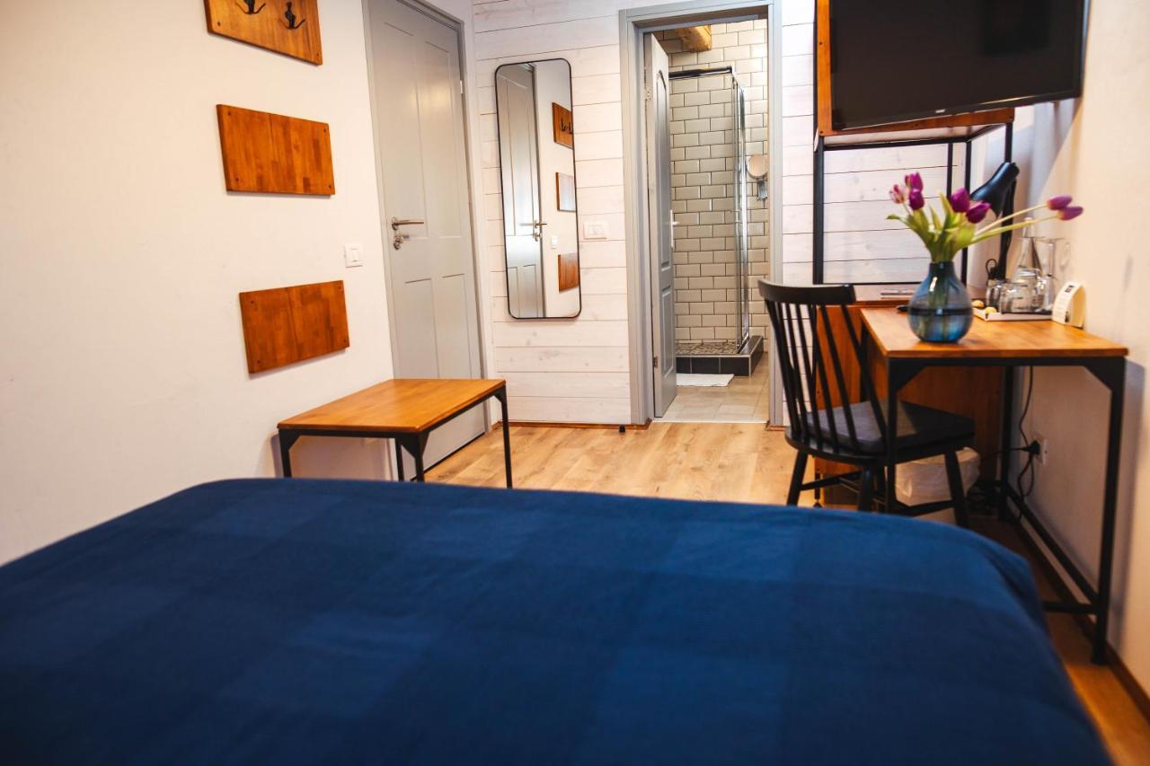 Casa Hintz Transilvania Fagaras Ngoại thất bức ảnh