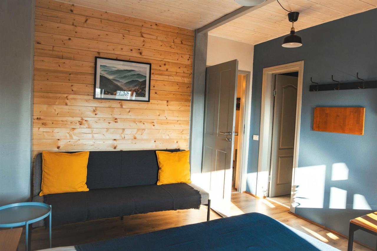 Casa Hintz Transilvania Fagaras Ngoại thất bức ảnh