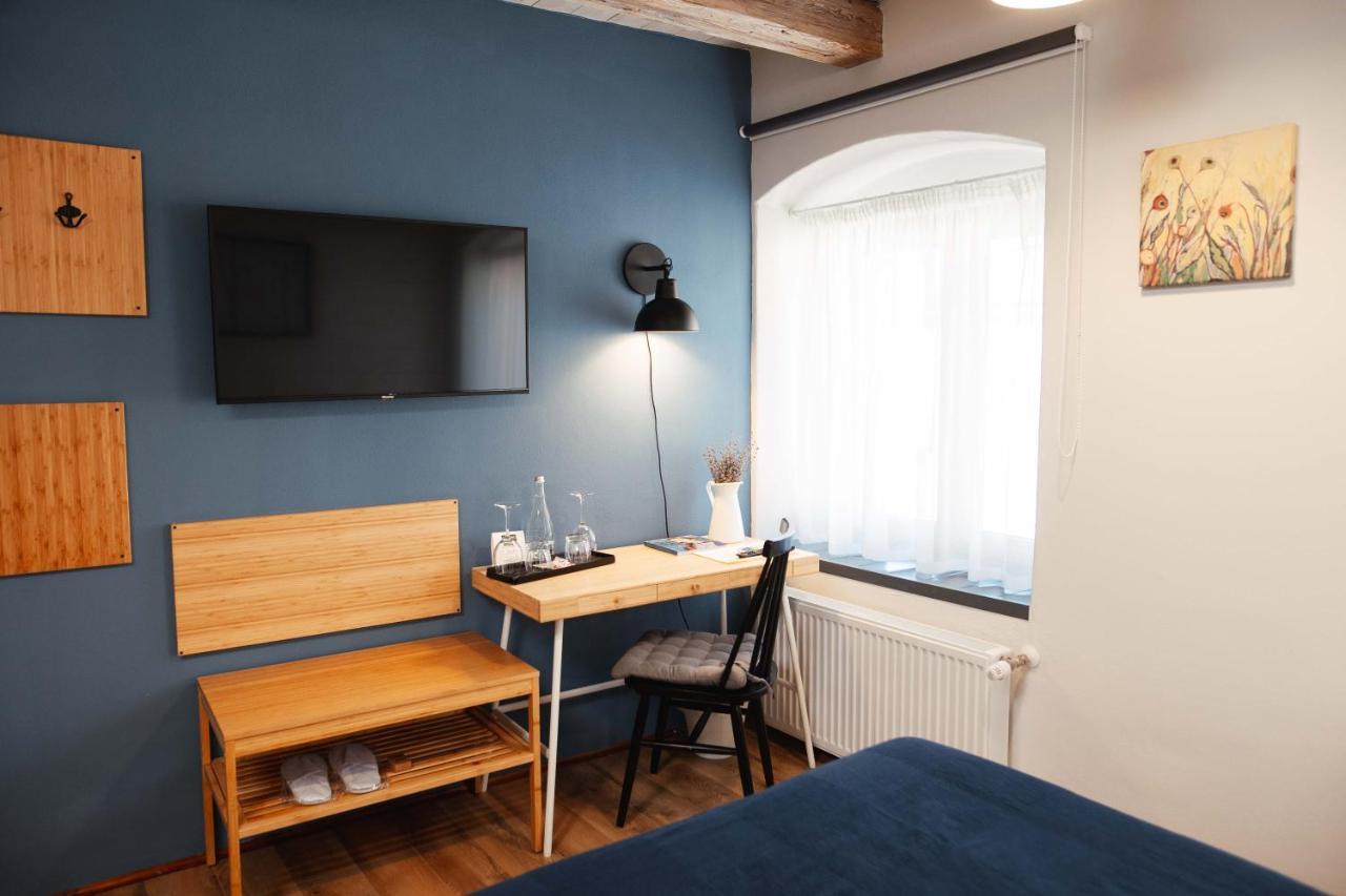 Casa Hintz Transilvania Fagaras Ngoại thất bức ảnh