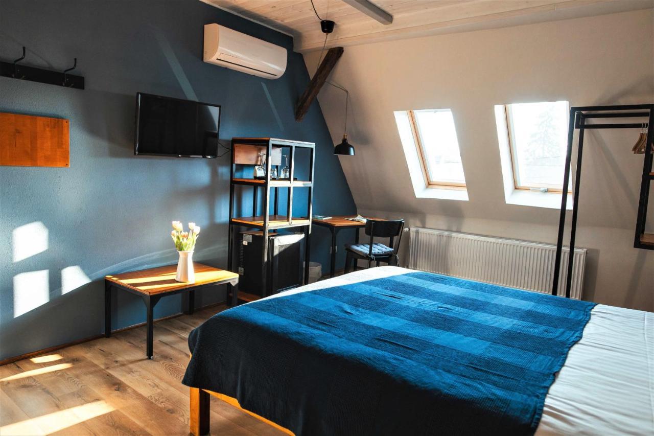 Casa Hintz Transilvania Fagaras Ngoại thất bức ảnh