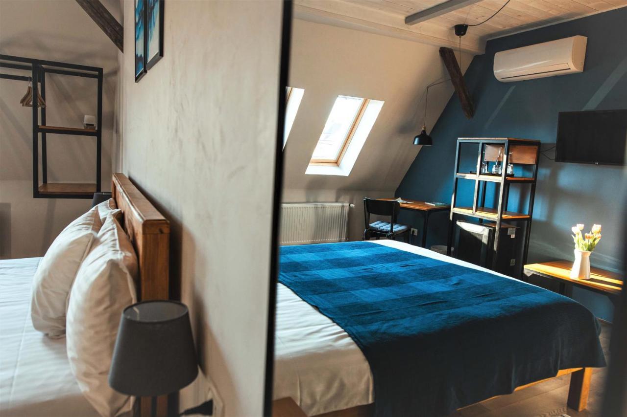 Casa Hintz Transilvania Fagaras Ngoại thất bức ảnh