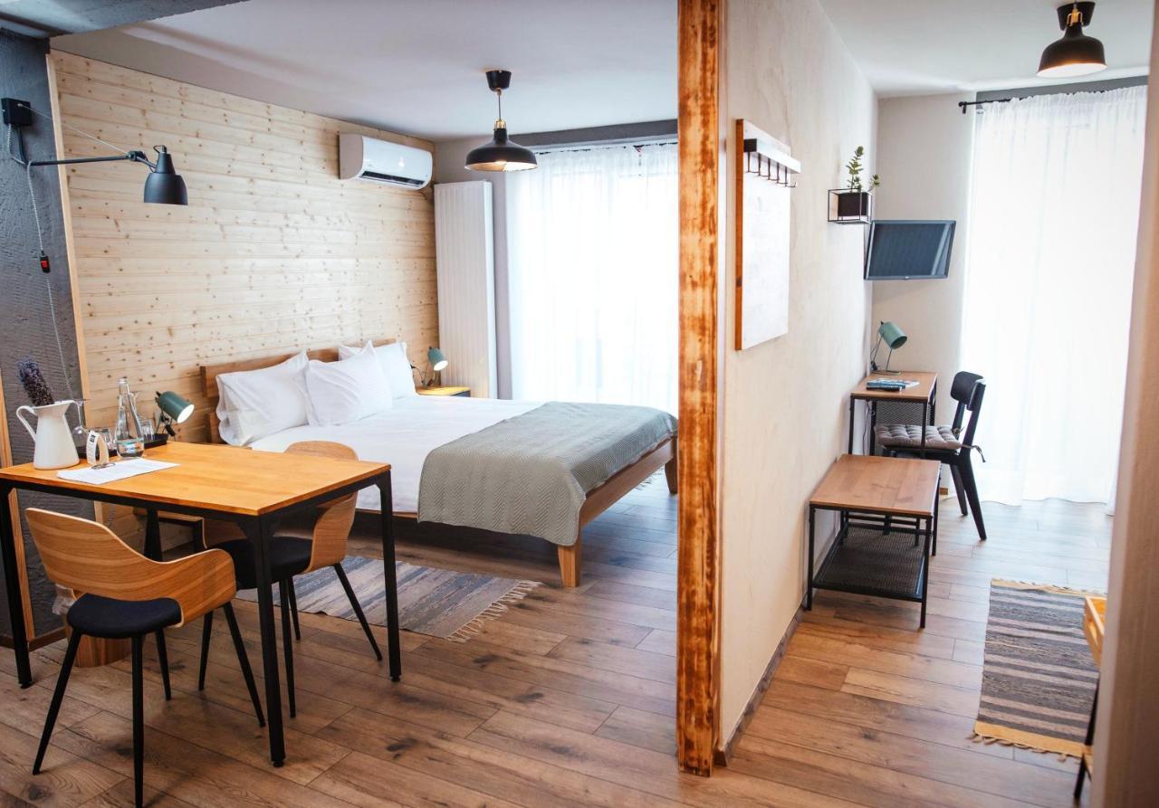 Casa Hintz Transilvania Fagaras Ngoại thất bức ảnh