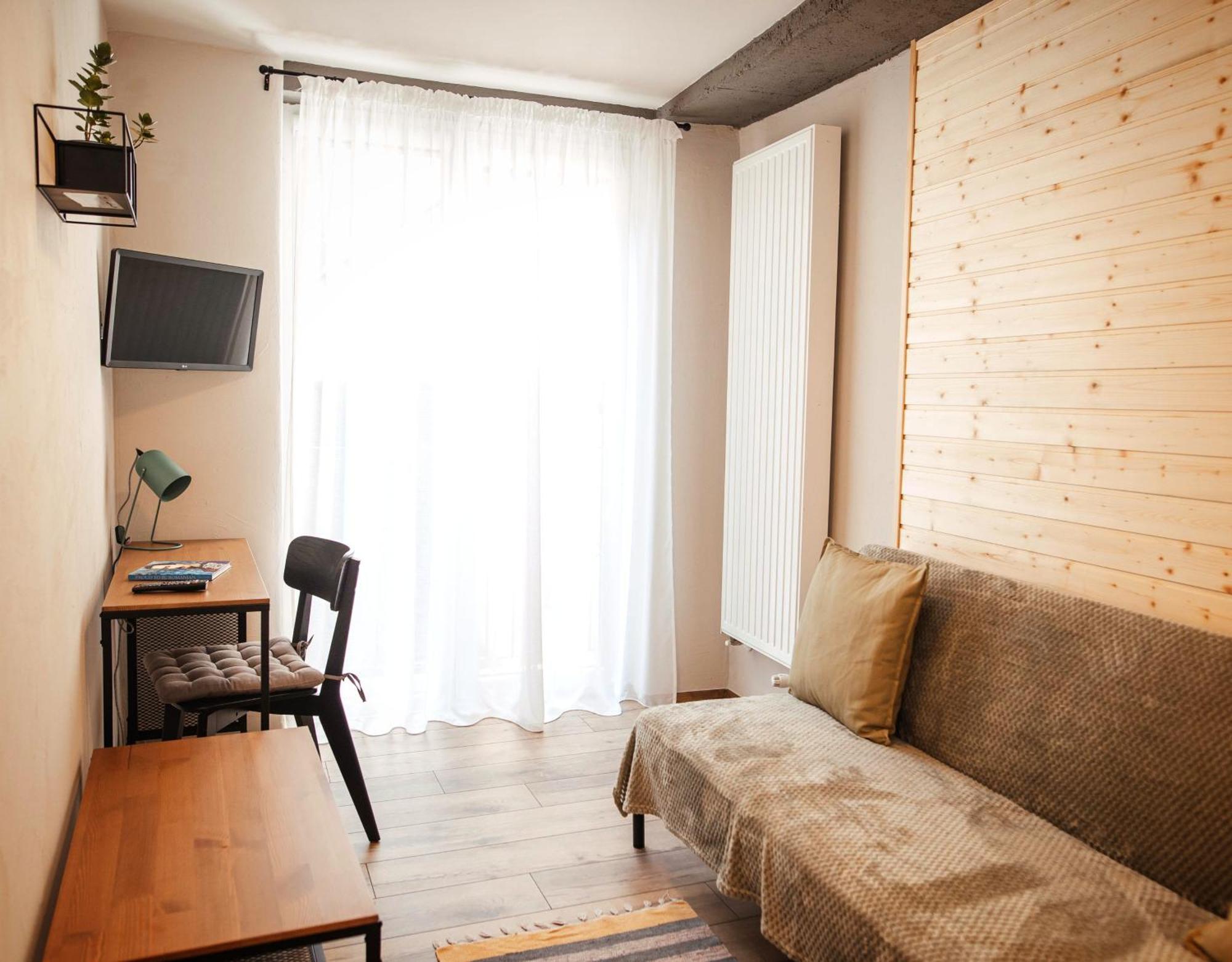 Casa Hintz Transilvania Fagaras Ngoại thất bức ảnh